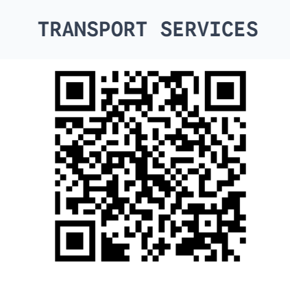 Payment QR